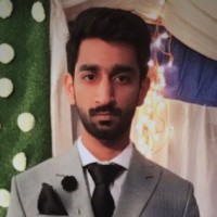 Phoenix Home Remodeling Employee Hassan Tariq's profile photo