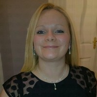 Try Tag Rugby Employee Debbie Watson's profile photo