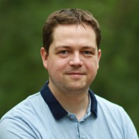 Prezi Employee Zoltán Prekopcsák's profile photo