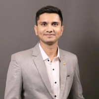Masco Canada Employee Harsh Mistry's profile photo