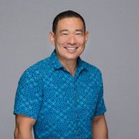 Brian Dote