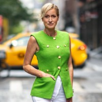 University of Pennsylvania Graduate School of Education Employee Kandi Wiens's profile photo