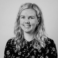 Web2Media Employee Laura Dueholm's profile photo