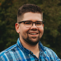 BLAKES ORCHARD, INC Employee Will Kosnik's profile photo