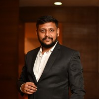 eyva - The #1 OS for product decisions #Beauty & Personal Care Employee Nikhil Indulkar's profile photo