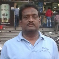 ENERTECH UPS PVT LTD Employee Sayadat Khan's profile photo