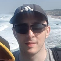 Quest Payment Systems Employee Steven McAteer's profile photo