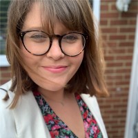 Nationwide Building Society Employee Emily Waters's profile photo