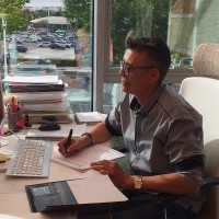 Neolaser Employee Nicolas R's profile photo