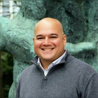 Anthony Gil Email & Phone Number
