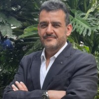 Papelsa S.A Employee Juan Londoño's profile photo