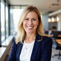 Telecare Corporation Employee Megan Andrews's profile photo