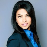 Amazon Employee Diane Fraser's profile photo