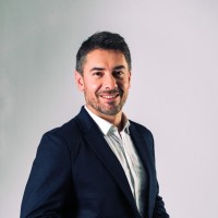 Paris Saint-Germain Employee Florent Simon's profile photo