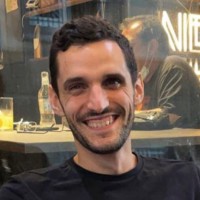 King Employee Javier Basauri Olabarria's profile photo