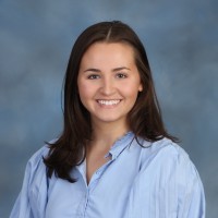 Kappa Alpha Theta Fraternity Employee Kate Sansbury's profile photo