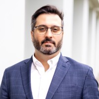 Nasdaq Employee Daniel Burnett's profile photo