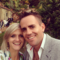 PlusGroup South Africa Employee Kobus du Plessis's profile photo