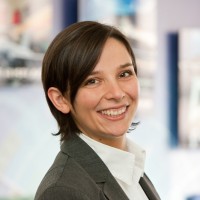 Premium AEROTEC GmbH Employee Iris Forster's profile photo
