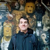 Sky Creative Employee Ian Clark's profile photo