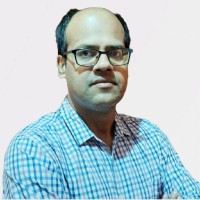 VEST, Inc. Employee Sumit Kumar's profile photo