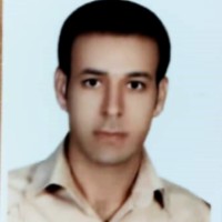 Capital Market Development Fund Employee Reza Zamani's profile photo