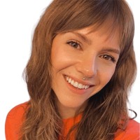 Salt Lake City Weekly Employee Krista Maggard's profile photo