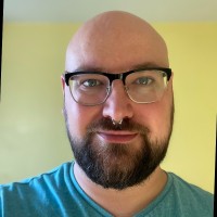 Paylink Solutions Employee Matthew Scarborough's profile photo