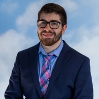 Hatch Coding Employee Zachary Hubbard's profile photo