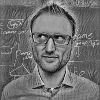 RIOS Intelligent Machines Employee Matt Shaffer's profile photo