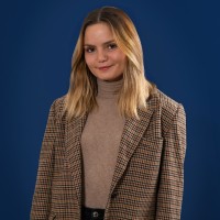 Rex Rotary Employee Charlotte Ploix-Boschiero's profile photo