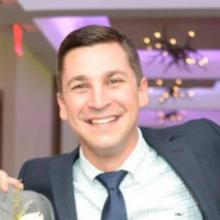 Vans Employee Steven Klug's profile photo