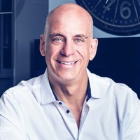 Argus Global Group Employee Peter Lozier's profile photo