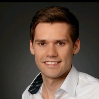 AMTEC Kistler GmbH Employee Tobias Hofmuth's profile photo