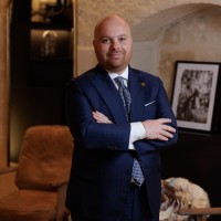 Vetera Matera, a Relais & Chateaux Hotel Employee Marco Cagnetta's profile photo