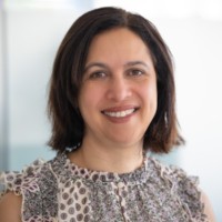 World Trade Organization Employee Janaina Borges's profile photo