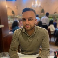 Vohkus Employee Sam Goldsmith's profile photo