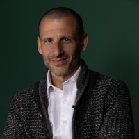 HODINKEE, Inc. Employee Victor Boccarossa's profile photo