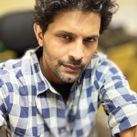 Acceldata Employee Ashwin Rajeeva's profile photo