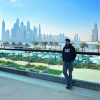 Shubham Yesale Email