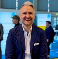CARU AG Employee Alexander Föll's profile photo