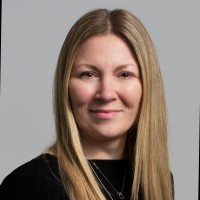 Yoga Alliance Professionals Employee Claire Campbell's profile photo