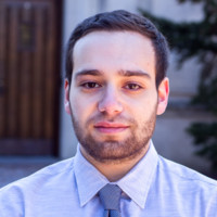 Doner Partners Network Employee Noah Hirsch's profile photo