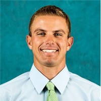 Dill Dinkers Employee Collin Johns's profile photo