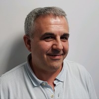 Maximo Calero Sanchez Email & Phone Number