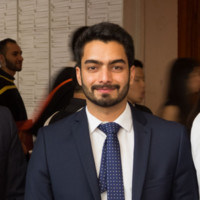 LumenWerx Employee Arshdeep Kler's profile photo