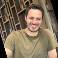 Runloop AI Employee Evan Sandler's profile photo
