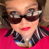 WAMU 88.5 Employee Barb Anguiano's profile photo