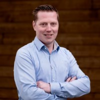 Bolscher Meer dan Vlees Employee Bart Loskamp's profile photo