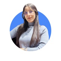 Smartech Employee Imen Sliti's profile photo